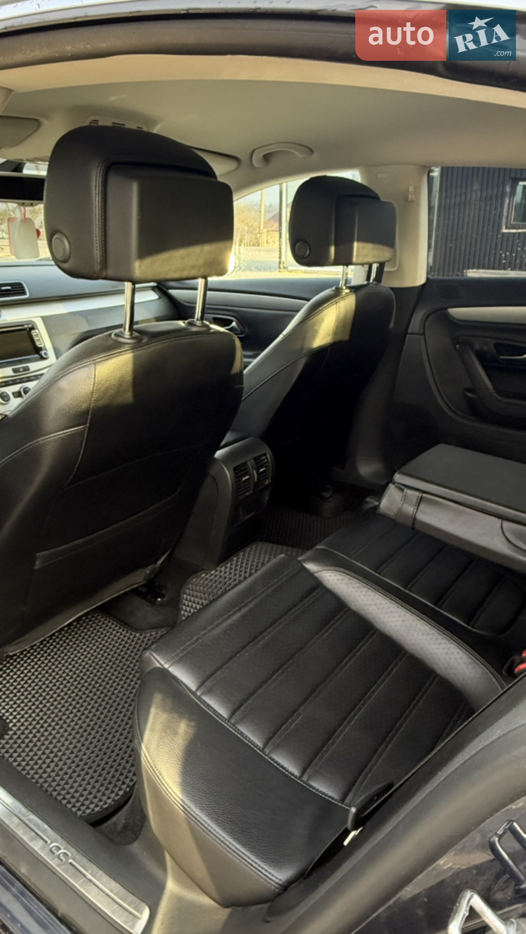 2013 Volkswagen Passat CC - мініатюра 31