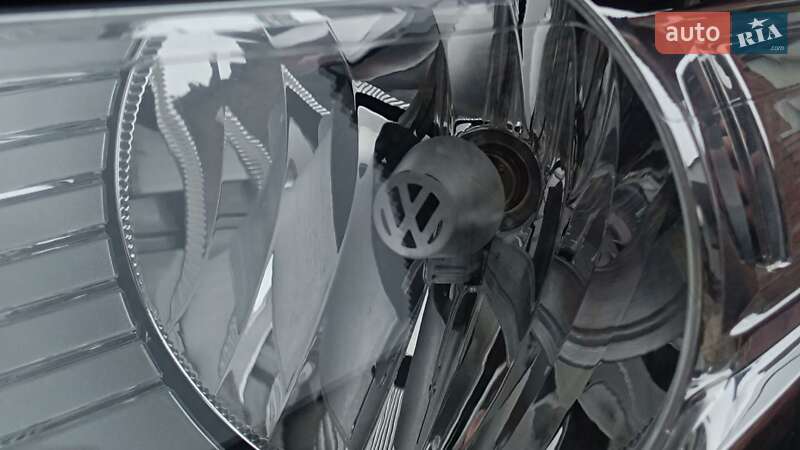 Купе Volkswagen CC / Passat CC 2010 в Виннице