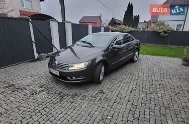 Купе Volkswagen CC / Passat CC 2013 в Виннице