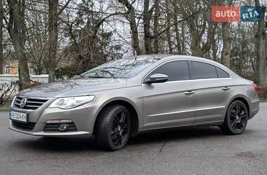 Купе Volkswagen CC / Passat CC 2011 в Виннице