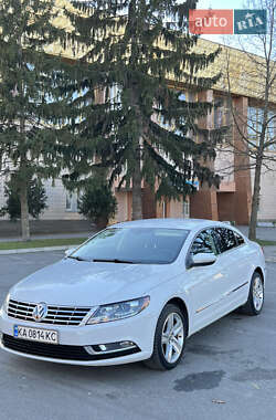 Купе Volkswagen CC / Passat CC 2013 в Києві