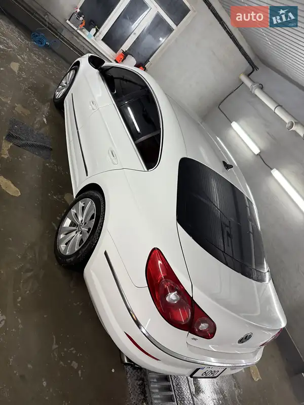 Volkswagen CC / Passat CC 2011 VIN WVWMN7AN2CE516096 фото оголошення 4 з 94