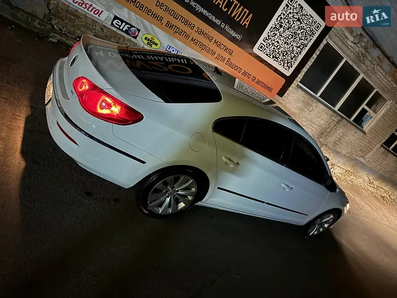 Volkswagen CC / Passat CC 2011 VIN WVWMN7AN2CE516096 фото оголошення 8 з 94