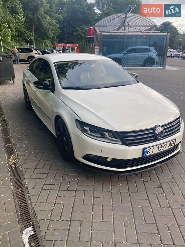 Volkswagen CC / Passat CC 2014 Volkswagen CC / Passat CC 2014