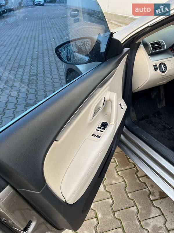 Купе Volkswagen CC / Passat CC 2011 в Первомайске фото 13 Купе Volkswagen CC / Passat CC 2011 в Первомайске