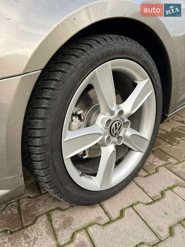 Купе Volkswagen CC / Passat CC 2011 в Первомайске фото 18 Купе Volkswagen CC / Passat CC 2011 в Первомайске