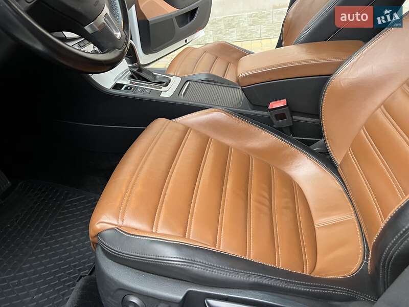 Купе Volkswagen CC / Passat CC 2012 в Хмельницком