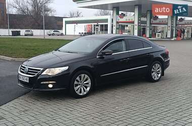Купе Volkswagen CC / Passat CC 2010 в Житомирі