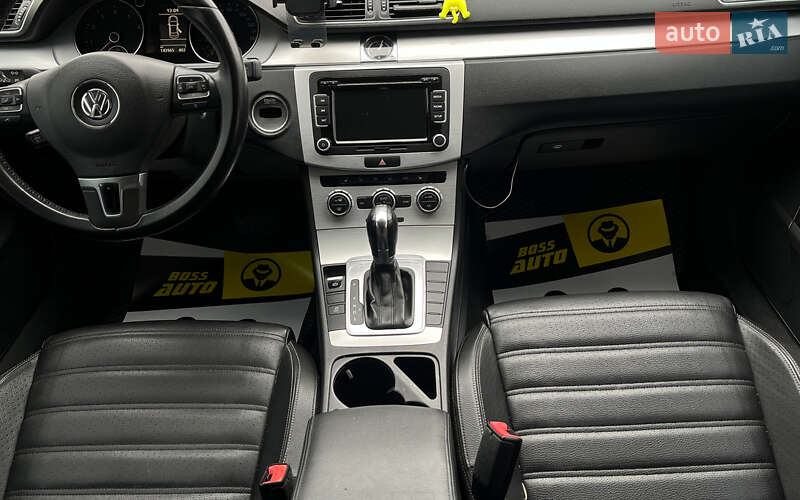 Купе Volkswagen CC / Passat CC 2013 в Мукачево фото 9 Купе Volkswagen CC / Passat CC 2013 в Мукачево