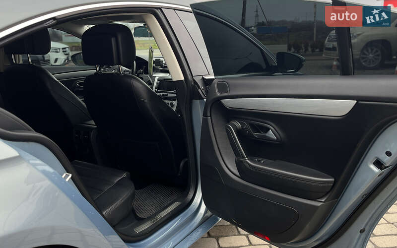 Купе Volkswagen CC / Passat CC 2013 в Мукачево фото 22 Купе Volkswagen CC / Passat CC 2013 в Мукачево