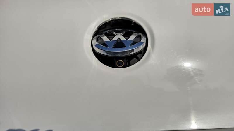 Купе Volkswagen CC / Passat CC 2012 в Ямполе фото 23 Купе Volkswagen CC / Passat CC 2012 в Ямполе