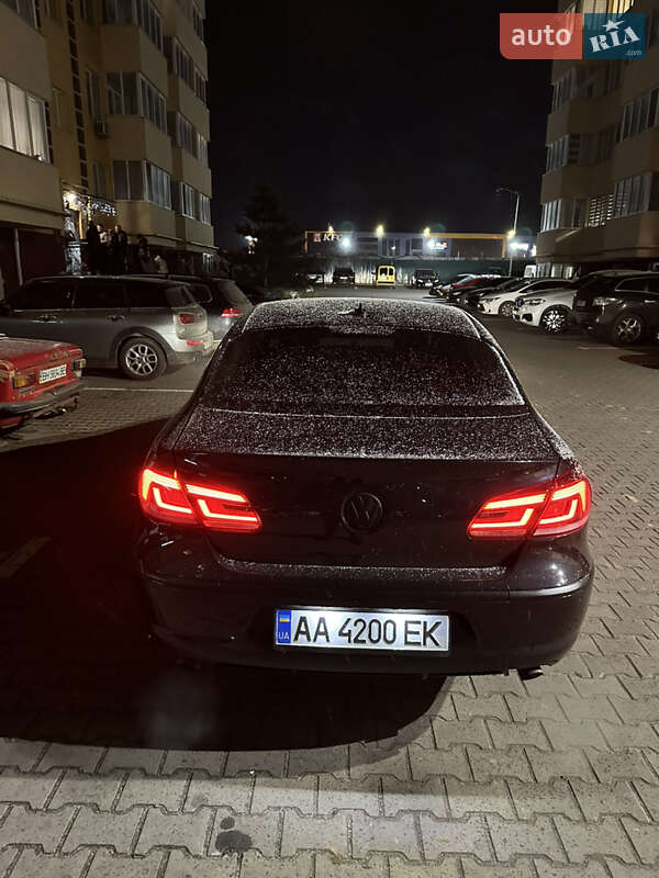 Volkswagen CC / Passat CC 2014 Volkswagen CC / Passat CC 2014