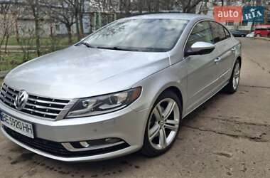 Купе Volkswagen CC / Passat CC 2012 в Южноукраинске