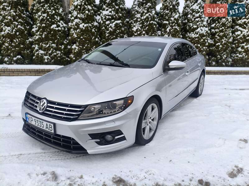 Volkswagen CC / Passat CC 2016 Volkswagen CC / Passat CC 2016
