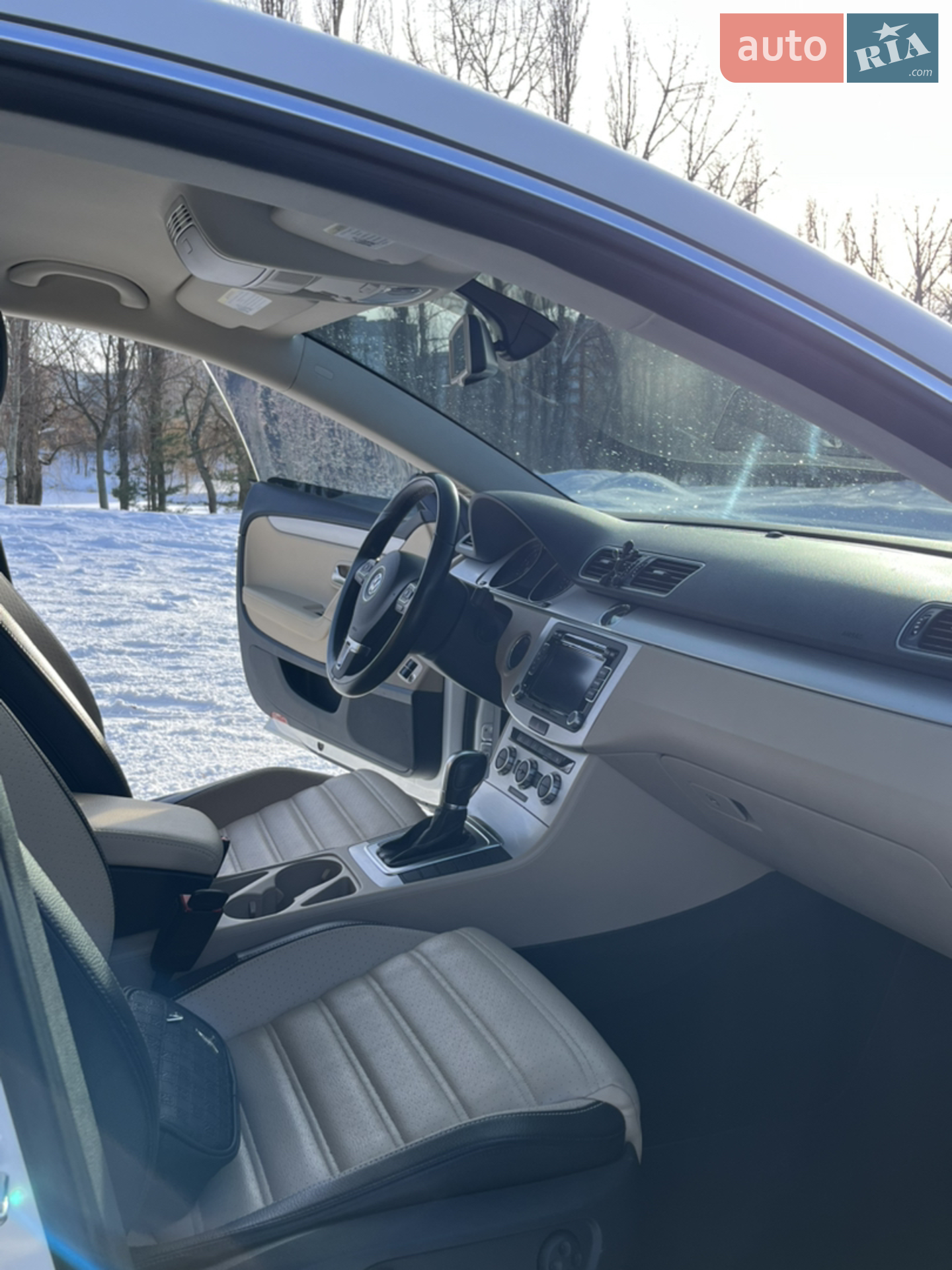 2013 Volkswagen Passat CC - мініатюра 25