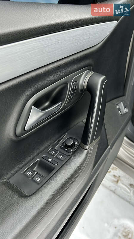 Купе Volkswagen CC / Passat CC 2012 в Виннице фото 15 Купе Volkswagen CC / Passat CC 2012 в Виннице