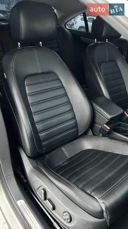 Купе Volkswagen CC / Passat CC 2012 в Виннице фото 18 Купе Volkswagen CC / Passat CC 2012 в Виннице