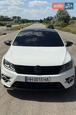 Купе Volkswagen CC / Passat CC 2013 в Одессе