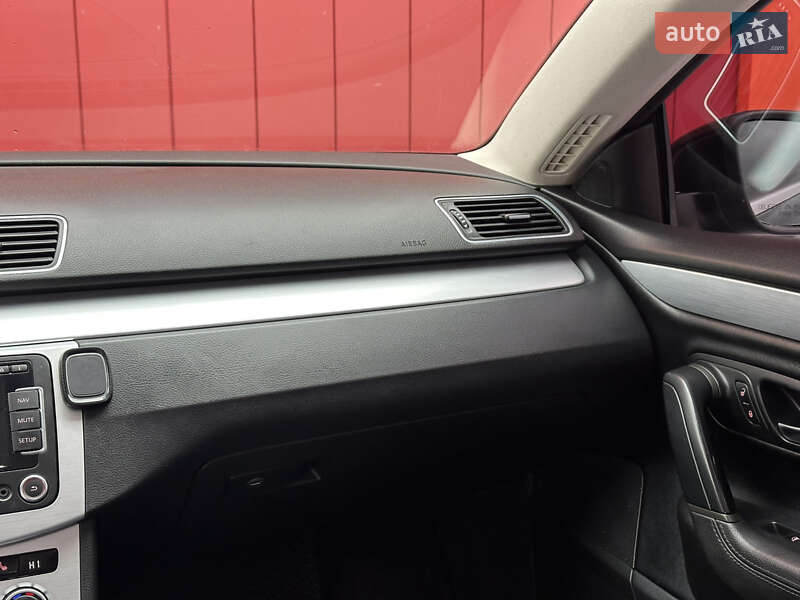 Купе Volkswagen CC / Passat CC 2012 в Києві фото 29 Купе Volkswagen CC / Passat CC 2012 в Києві
