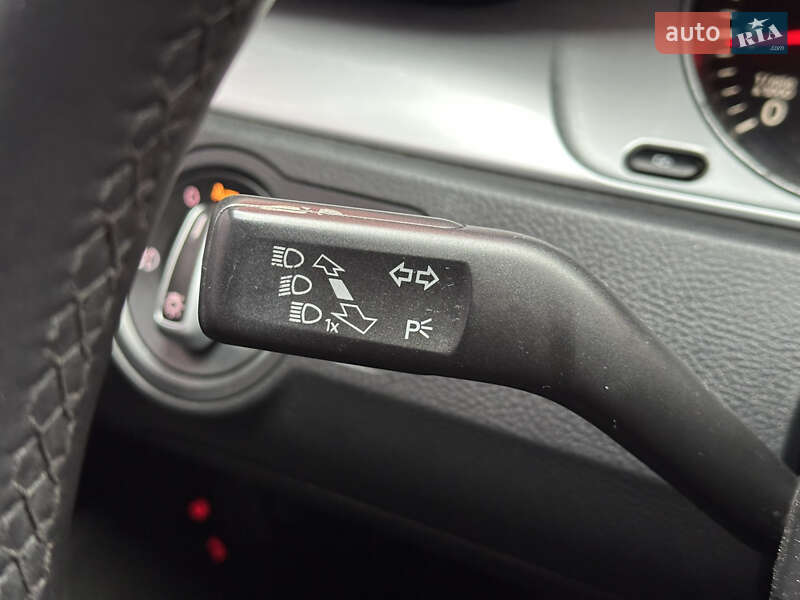 Купе Volkswagen CC / Passat CC 2012 в Києві фото 34 Купе Volkswagen CC / Passat CC 2012 в Києві
