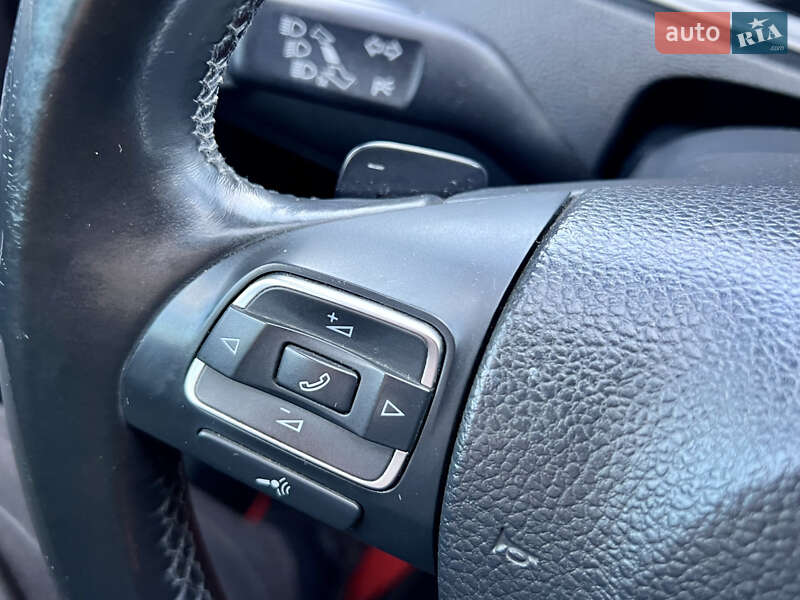 Купе Volkswagen CC / Passat CC 2012 в Тернополі