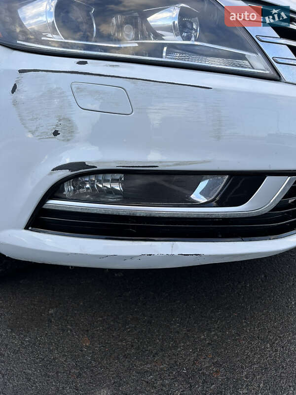 Купе Volkswagen CC / Passat CC 2015 в Львове