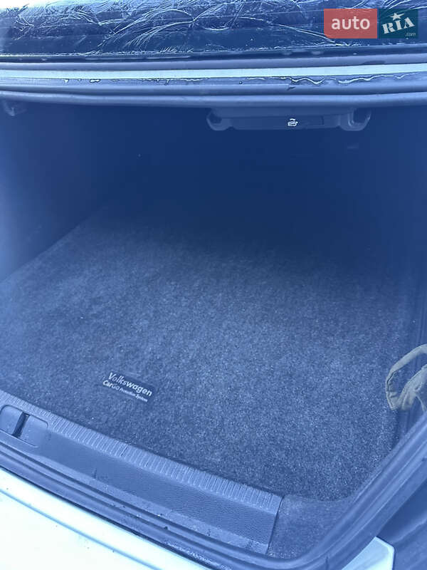 Купе Volkswagen CC / Passat CC 2015 в Львове