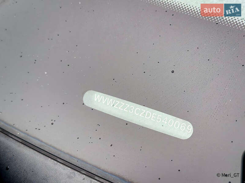 Купе Volkswagen CC / Passat CC 2012 в Днепре фото 15 Купе Volkswagen CC / Passat CC 2012 в Днепре