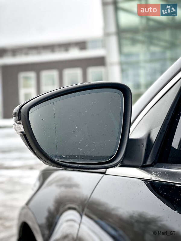 Купе Volkswagen CC / Passat CC 2012 в Днепре фото 21 Купе Volkswagen CC / Passat CC 2012 в Днепре