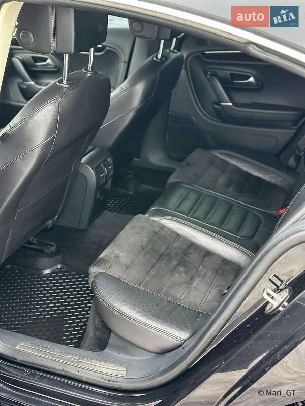 Купе Volkswagen CC / Passat CC 2012 в Днепре фото 41 Купе Volkswagen CC / Passat CC 2012 в Днепре