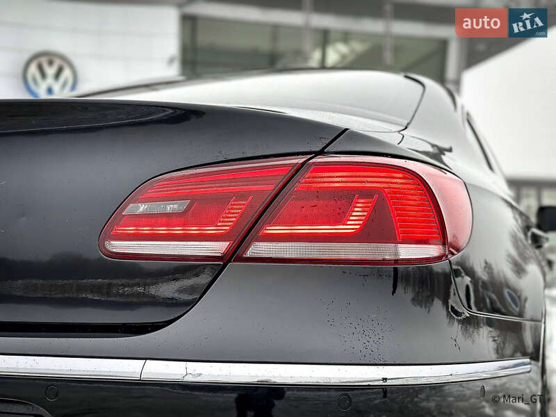 Купе Volkswagen CC / Passat CC 2012 в Днепре фото 45 Купе Volkswagen CC / Passat CC 2012 в Днепре