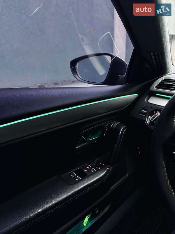 Купе Volkswagen CC / Passat CC 2012 в Днепре