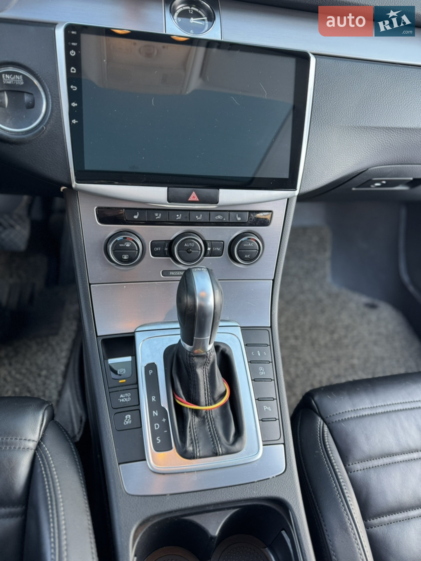 2015 Volkswagen Passat CC - мініатюра 17