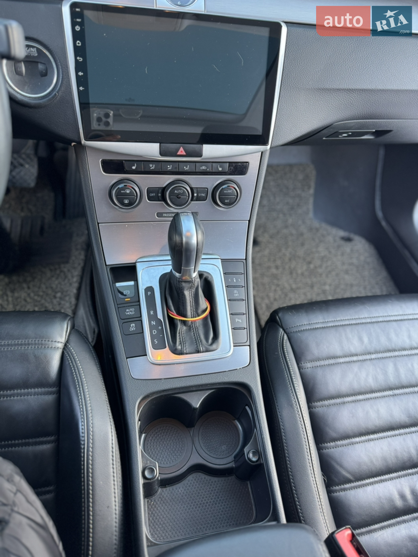 2015 Volkswagen Passat CC - мініатюра 22