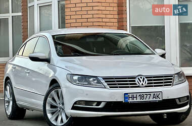 Купе Volkswagen CC / Passat CC 2013 в Одессе