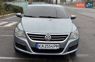 Купе Volkswagen CC / Passat CC 2010 в Василькове