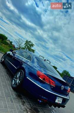 Купе Volkswagen CC / Passat CC 2012 в Днепре