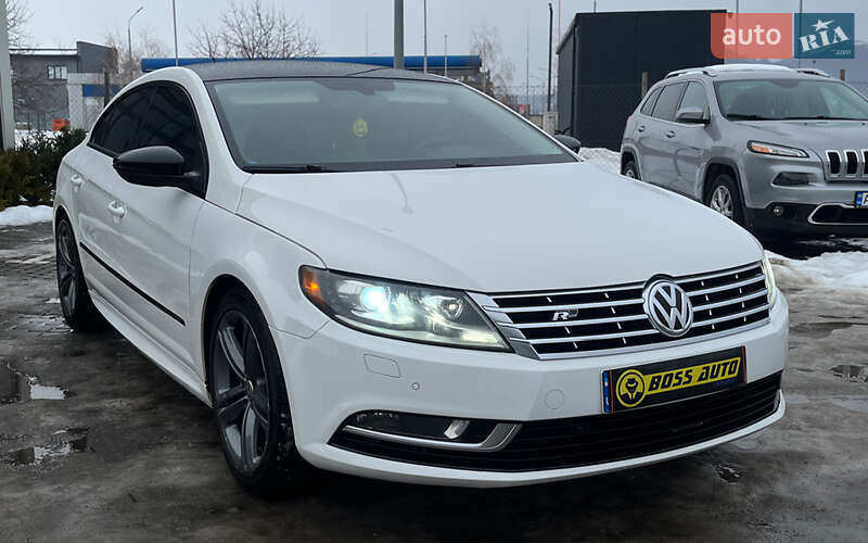 Volkswagen CC / Passat CC 2012 Volkswagen CC / Passat CC 2012