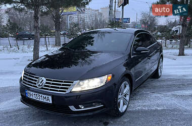 Купе Volkswagen CC / Passat CC 2012 в Одесі