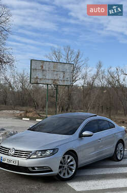Купе Volkswagen CC / Passat CC 2014 в Запорожье