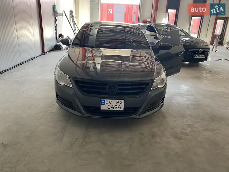Volkswagen CC / Passat CC 2010 VIN WVWZZZ3CZAE547183 фото оголошення 27 з 64