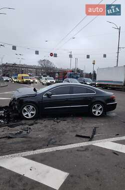 Купе Volkswagen CC / Passat CC 2016 в Киеве