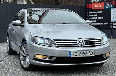 Купе Volkswagen CC / Passat CC 2015 в Днепре