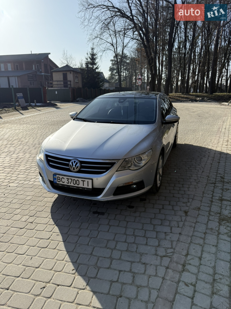2011 Volkswagen Passat CC - мініатюра 35