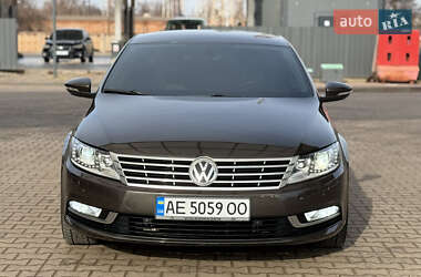 Купе Volkswagen CC / Passat CC 2013 в Кривому Розі