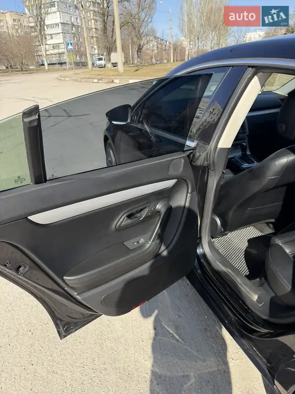 Volkswagen CC / Passat CC 2012 VIN WVWBN7AN5DE542670 фото оголошення 8 з 47