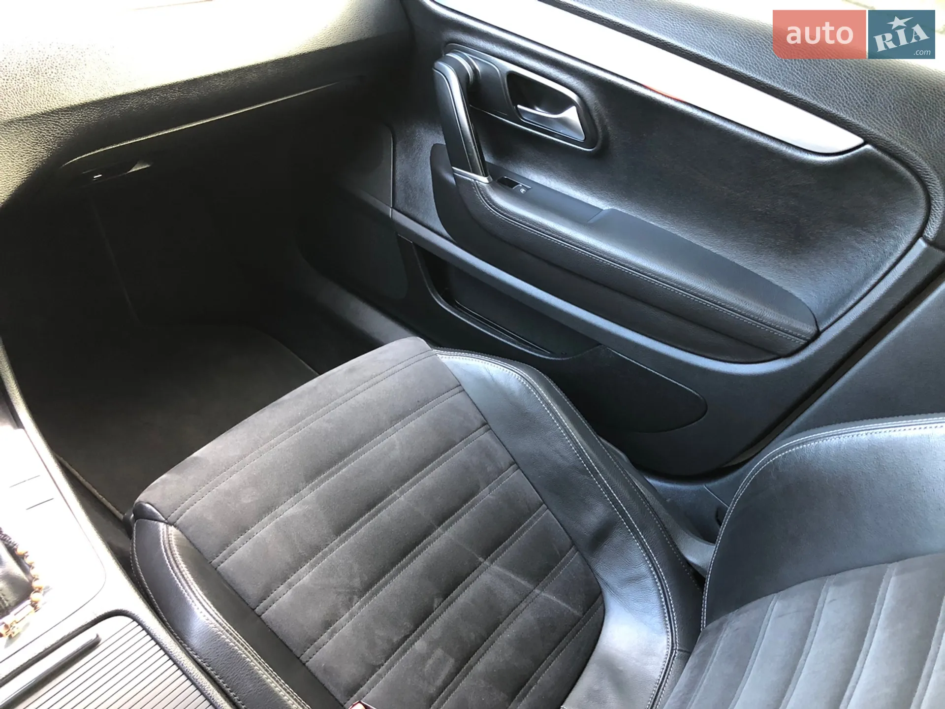 2010 Volkswagen Passat CC - мініатюра 10