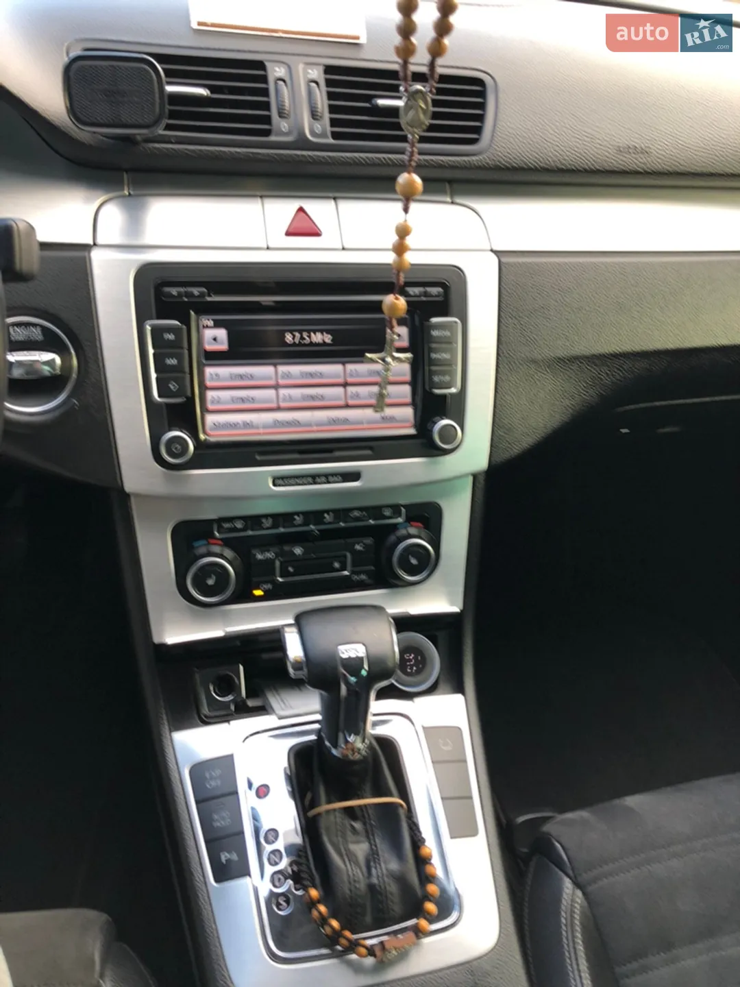 2010 Volkswagen Passat CC - мініатюра 11