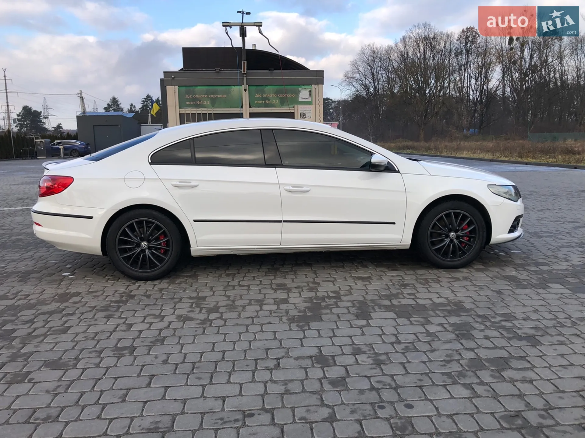 2010 Volkswagen Passat CC - мініатюра 29