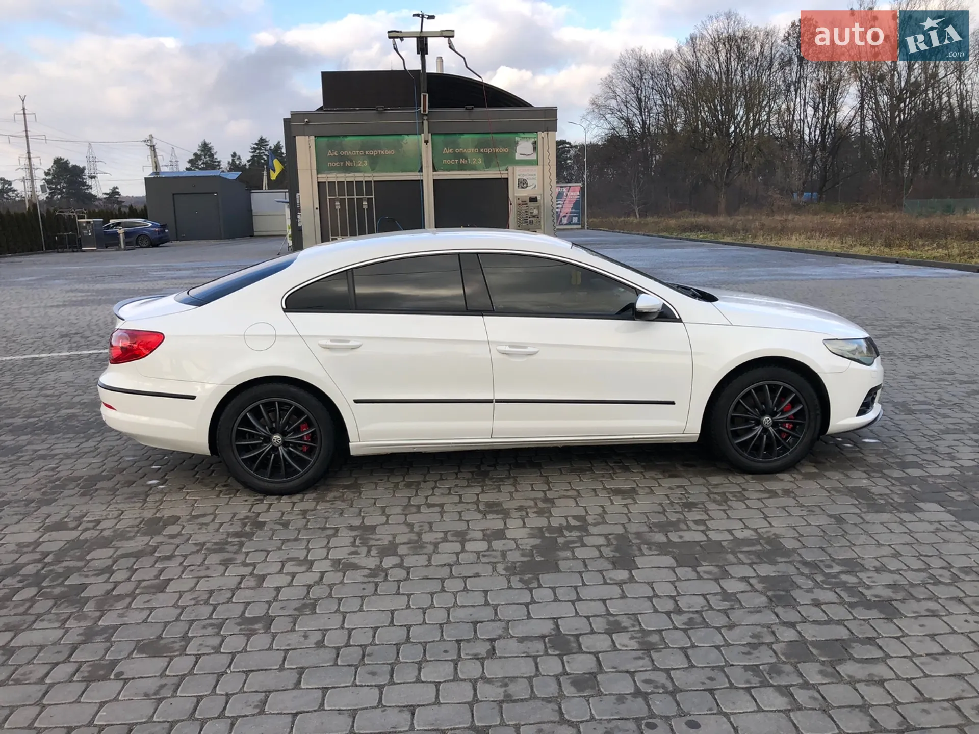 2010 Volkswagen Passat CC - мініатюра 30